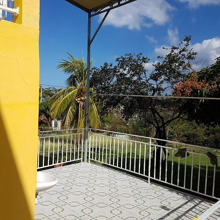 Villa Soleil Dz バイイフ エクステリア 写真